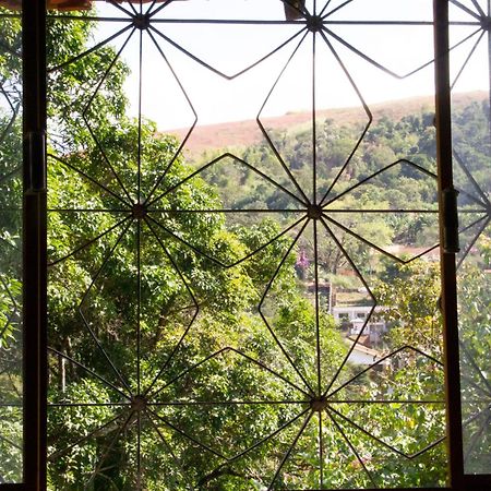 Sitio Das Pedras - Natureza E Tranquilidade Matias Barbosa Eksteriør bilde