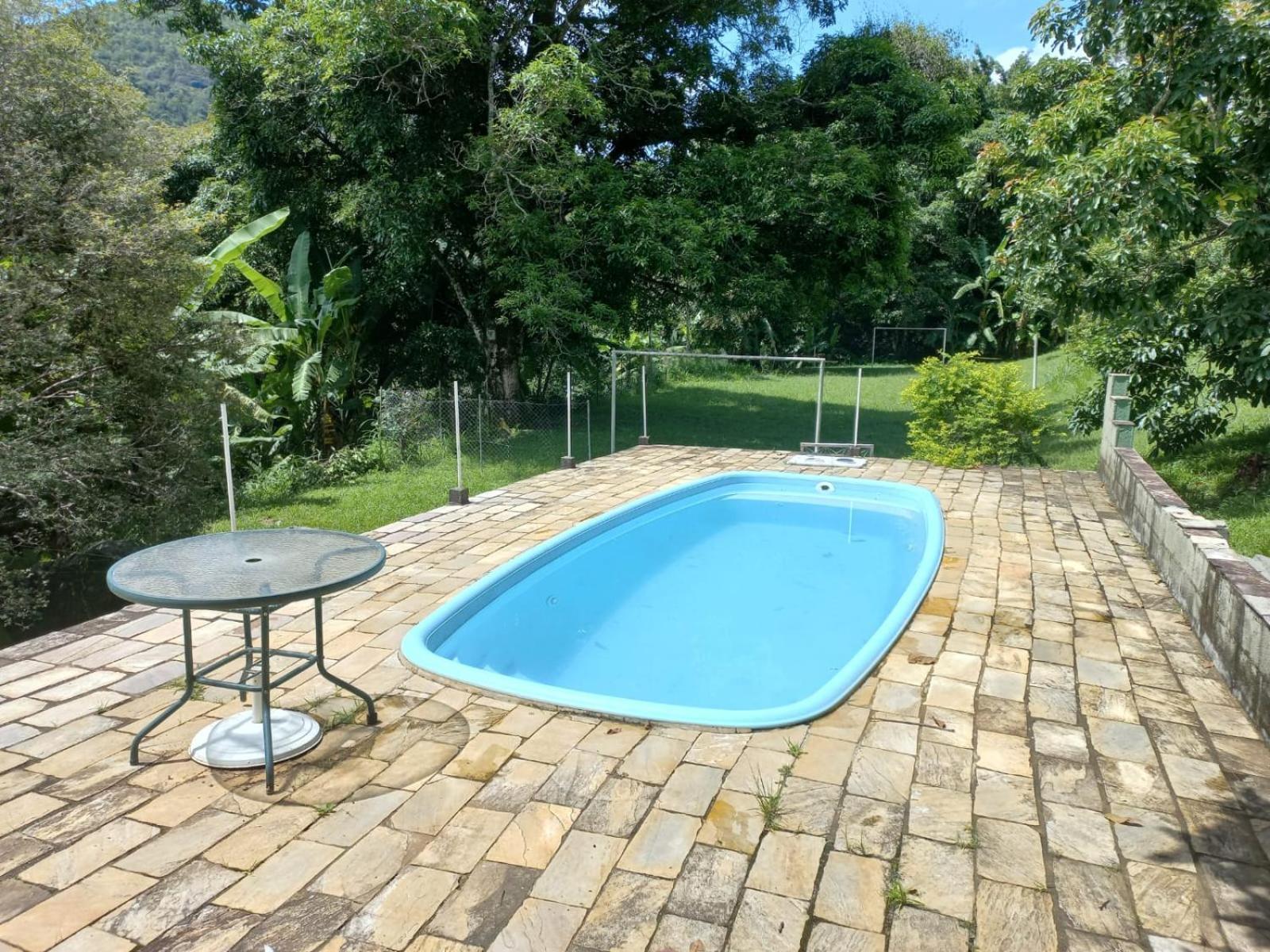 Sitio Das Pedras - Natureza E Tranquilidade Matias Barbosa Eksteriør bilde