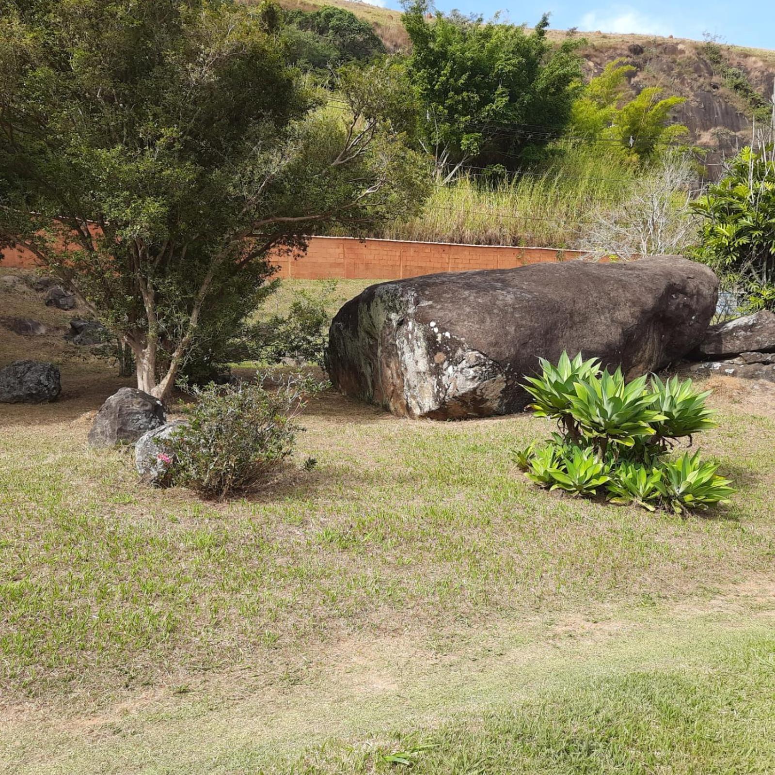 Sitio Das Pedras - Natureza E Tranquilidade Matias Barbosa Eksteriør bilde