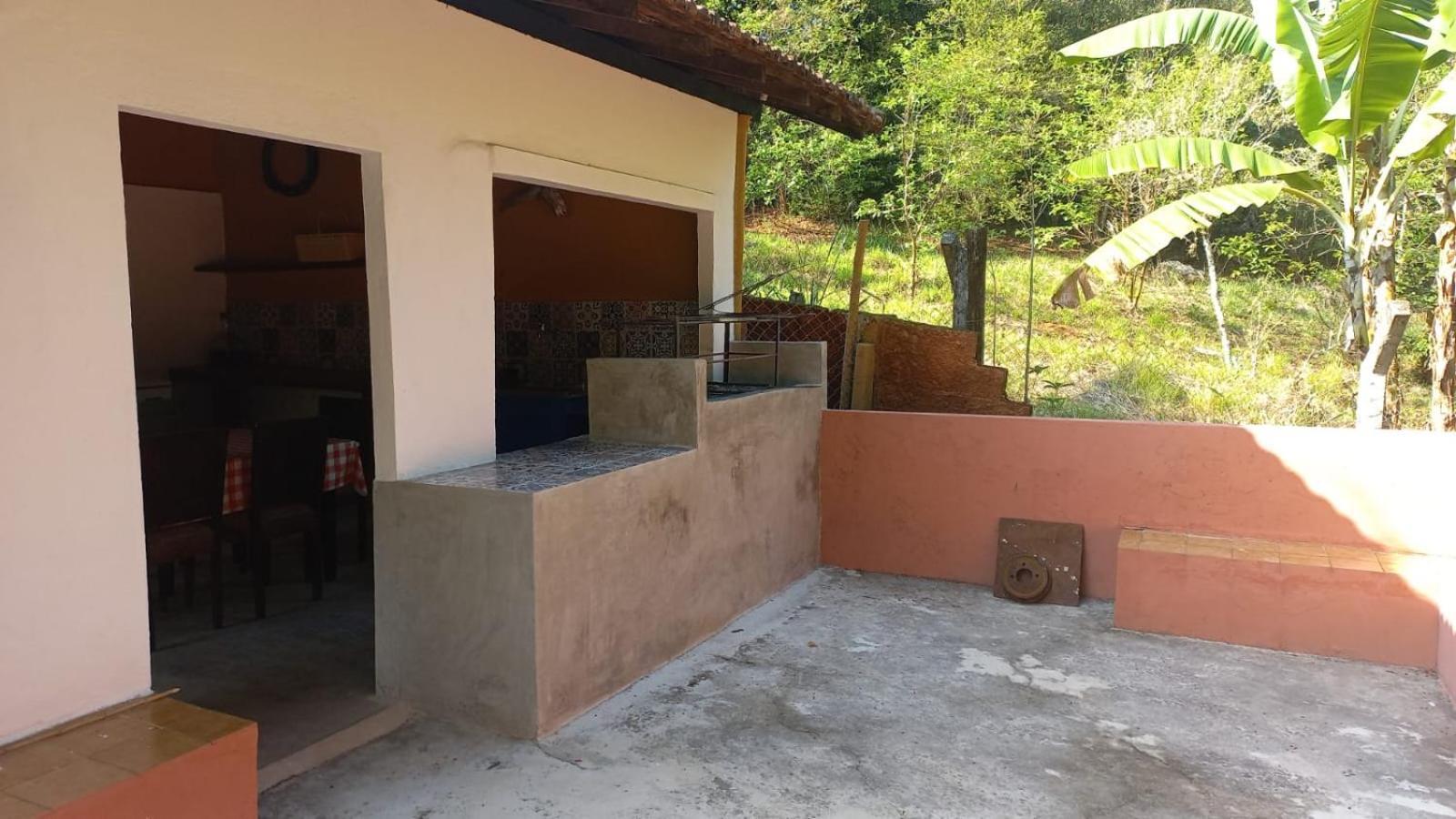Sitio Das Pedras - Natureza E Tranquilidade Matias Barbosa Eksteriør bilde