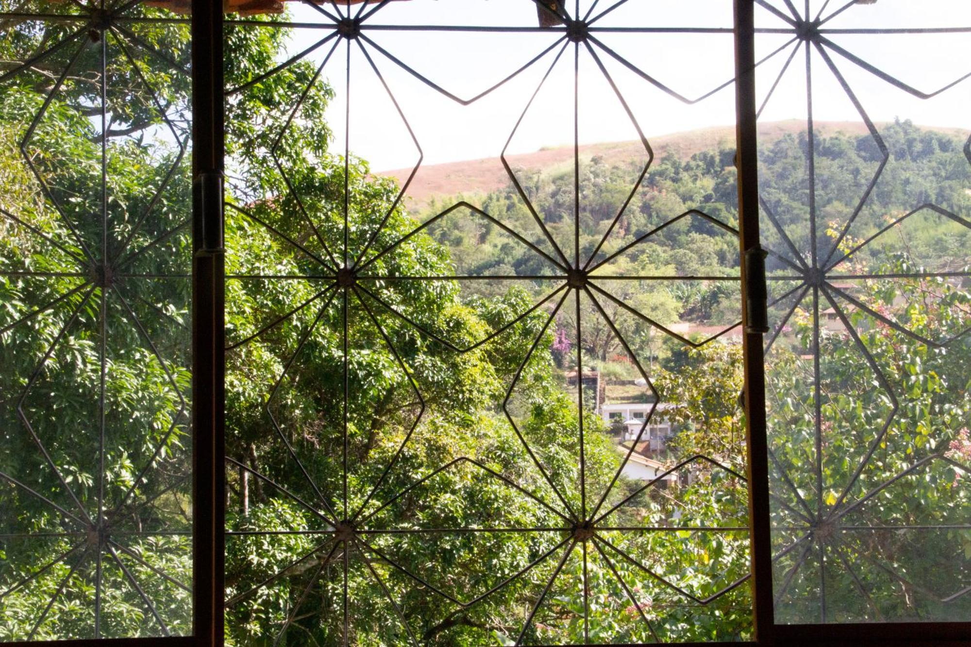 Sitio Das Pedras - Natureza E Tranquilidade Matias Barbosa Eksteriør bilde