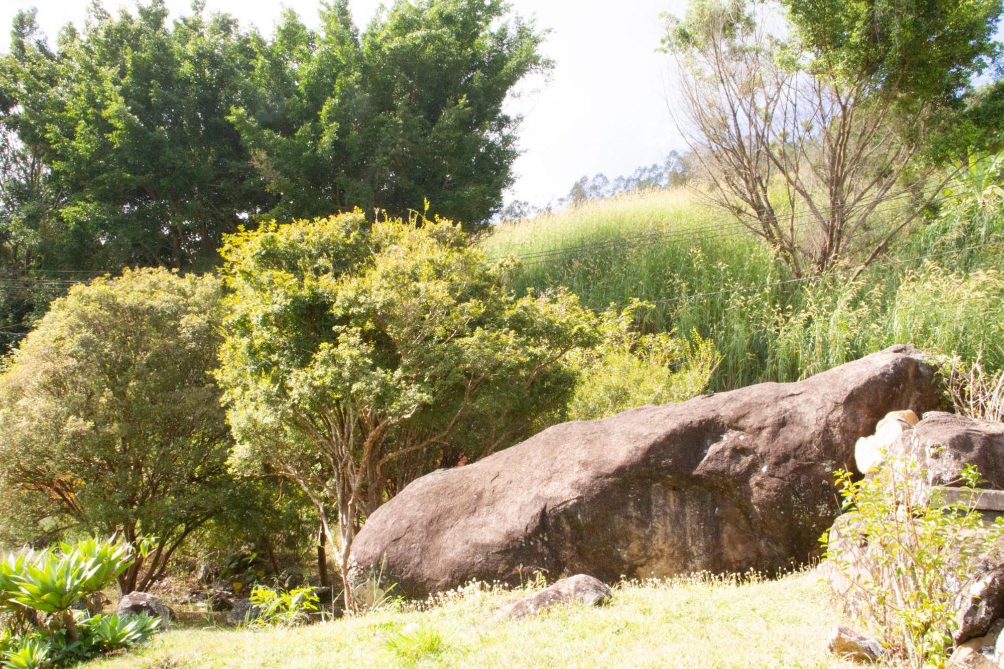 Sitio Das Pedras - Natureza E Tranquilidade Matias Barbosa Eksteriør bilde