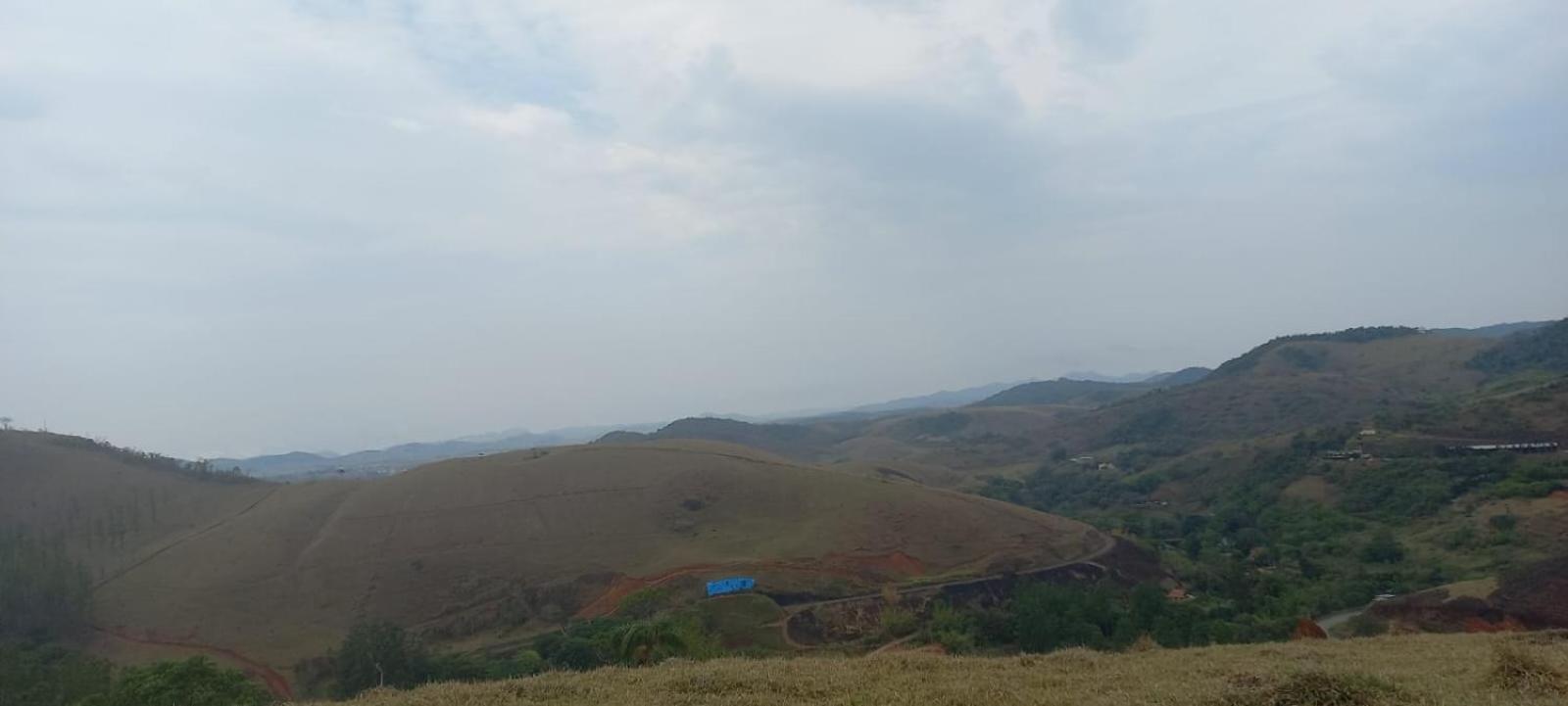 Sitio Das Pedras - Natureza E Tranquilidade Matias Barbosa Eksteriør bilde