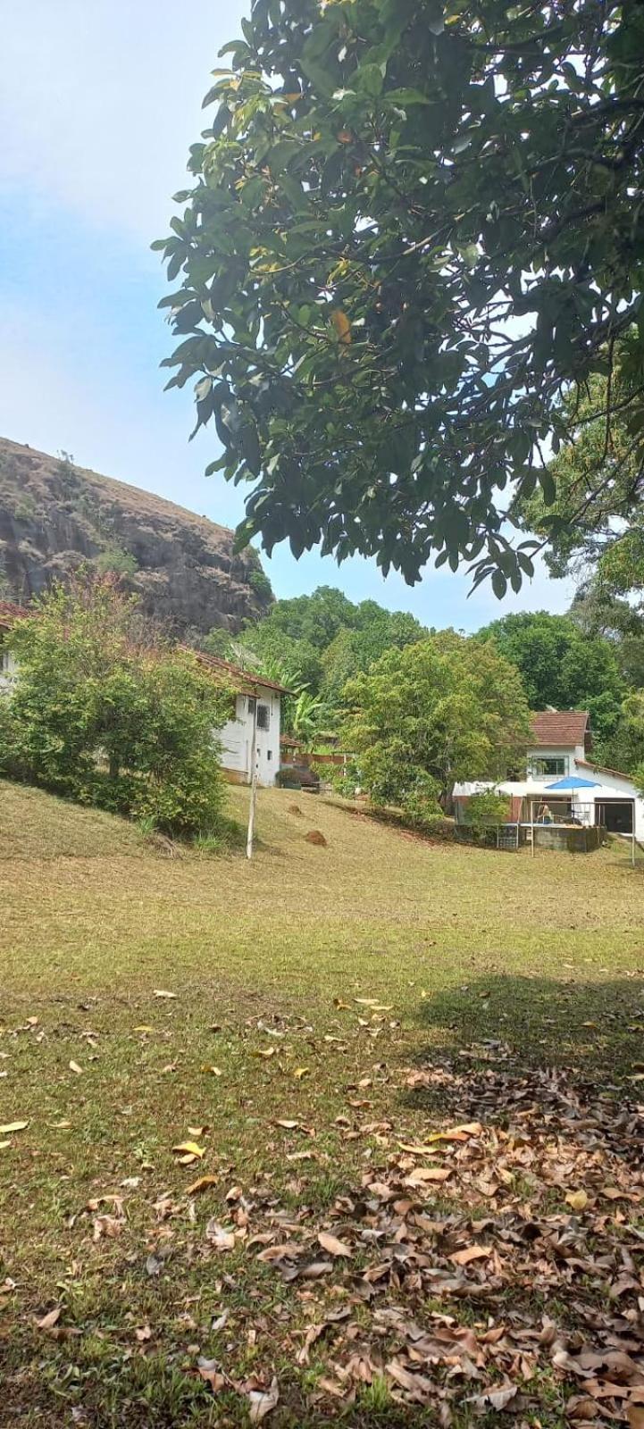 Sitio Das Pedras - Natureza E Tranquilidade Matias Barbosa Eksteriør bilde